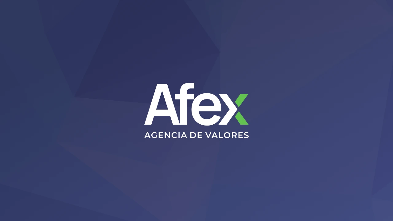 Fondo de marca Afex Agencia de Valores
